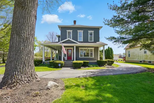 1515 Chester Boulevard, Richmond, IN 47374