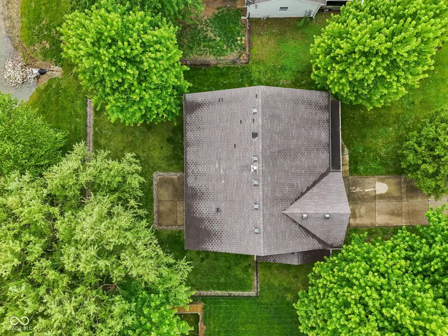1163 King Maple Drive, Greenfield, IN 46140 - #2