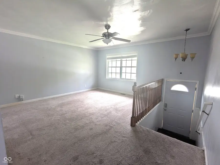 4031 Marseille Road, Indianapolis, IN 46226 - #3