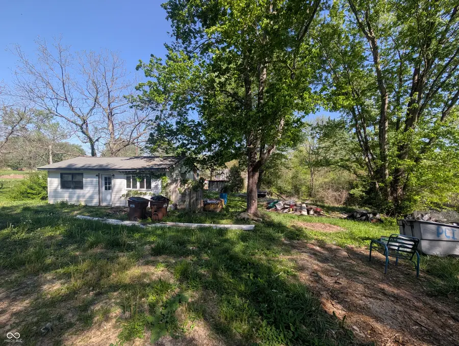 8467 Spearsville Road, Morgantown, IN 46160 - #2