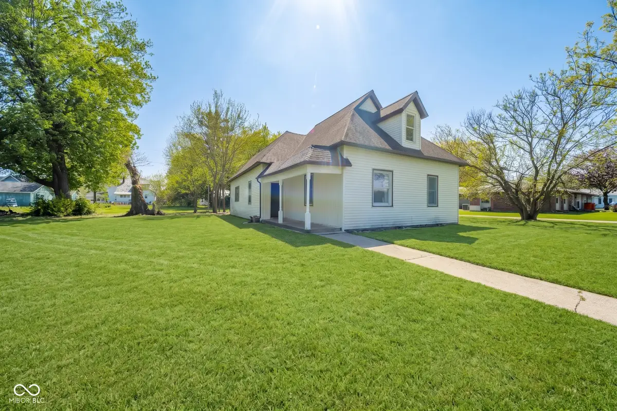 314 Craven Street, Sweetser, IN 46987 - #1