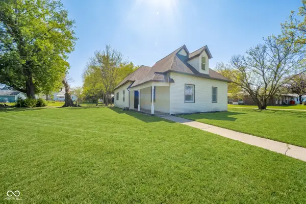 314 Craven Street, Sweetser, IN 46987