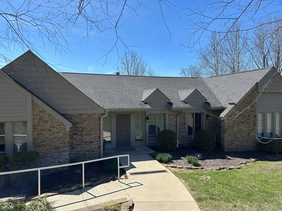 2032 Silver Fox Drive W, Martinsville, IN 46151 - #2