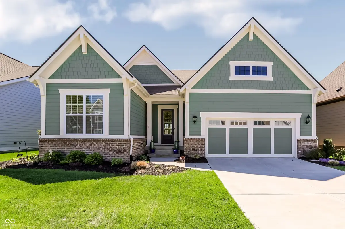 15586 Woodford Drive, Westfield, IN 46074 - #1