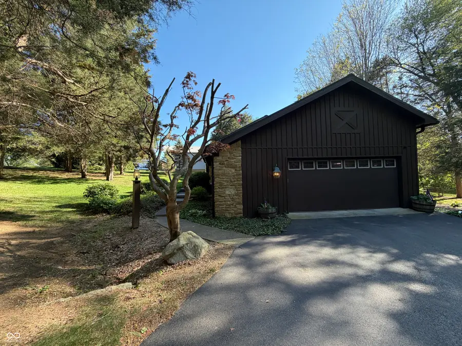 12340 N Cedarwood Drive, Mooresville, IN 46158 - #3