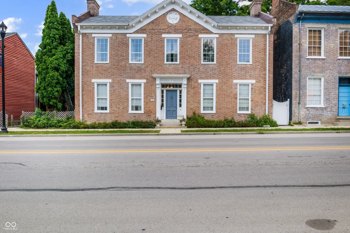 122 W Main Street, Centerville, IN 47330 - #1