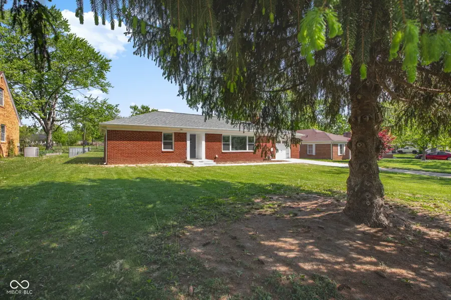 7916 E Saint Joseph Street, Indianapolis, IN 46219 - #2