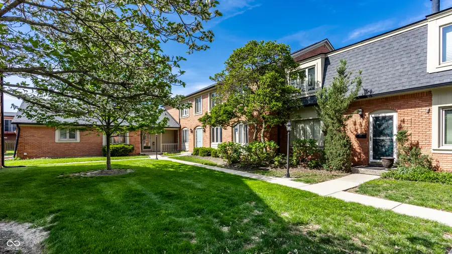 1176 Canterbury Court #C, Indianapolis, IN 46260 - #2