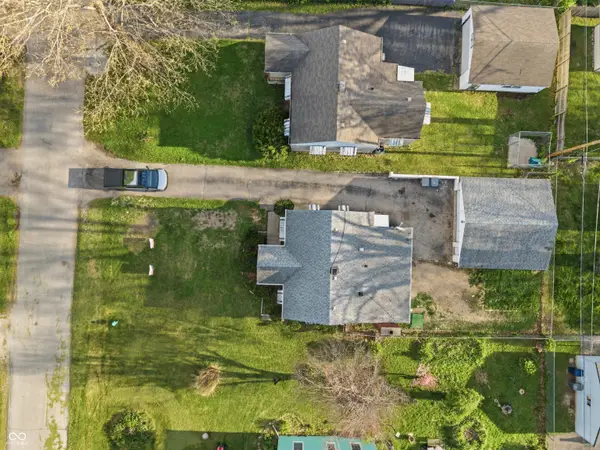 3722 Wallace Avenue, Indianapolis, IN 46218