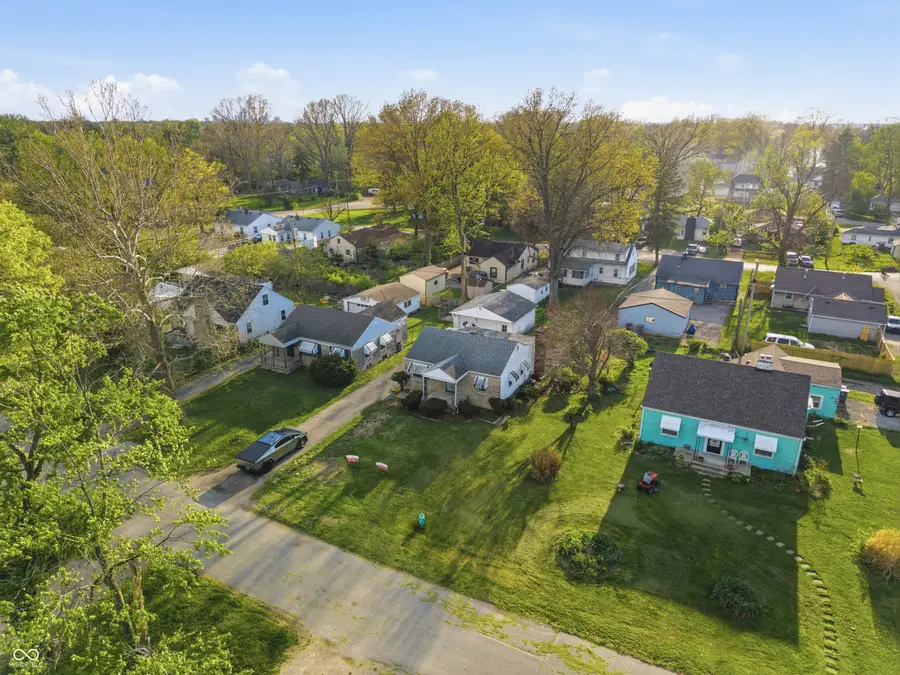 3722 Wallace Avenue, Indianapolis, IN 46218 - #2