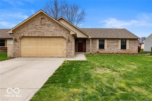 6026 Cheri Circle, Indianapolis, IN 46237