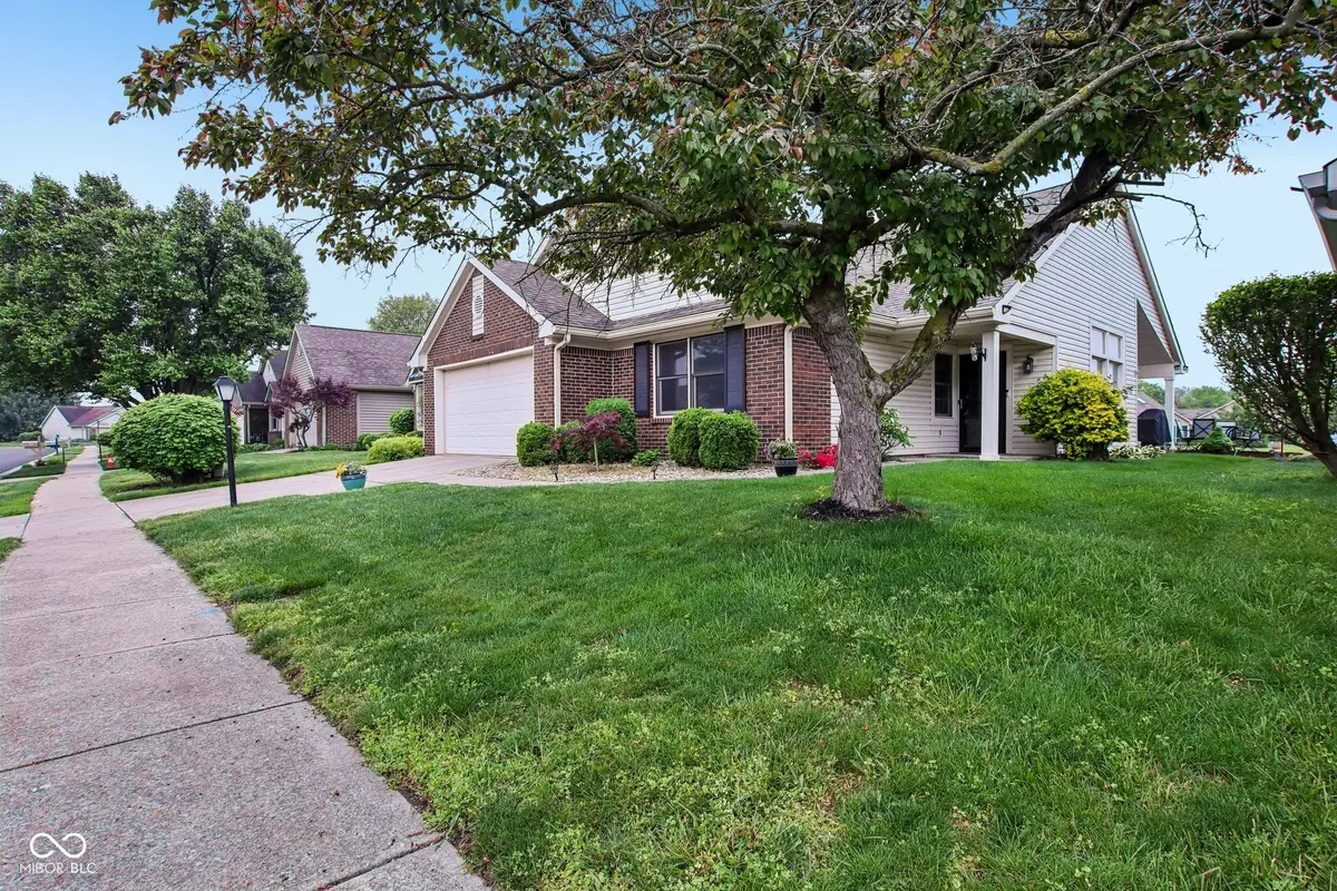 8812 Champions Drive, Indianapolis, IN 46256 - #1