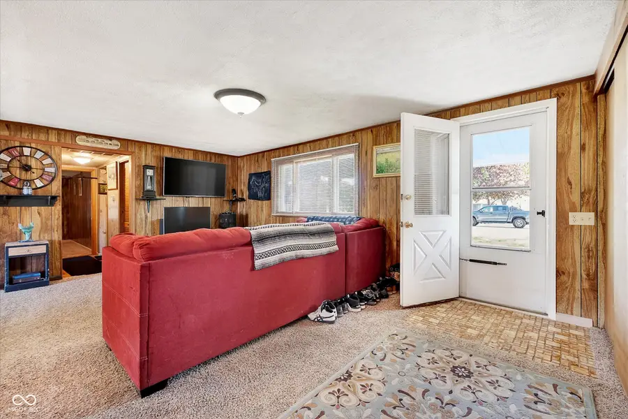 806 Oak Street, Tipton, IN 46072 - #2