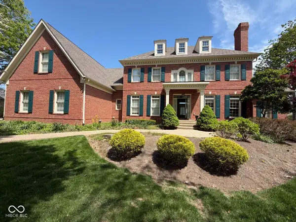 12235 Windpointe Pass, Carmel, IN 46033