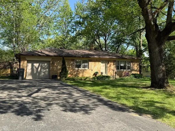 2025 Redfern Drive, Indianapolis, IN 46227