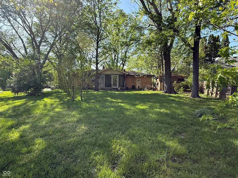 2025 Redfern Drive, Indianapolis, IN 46227 - #2