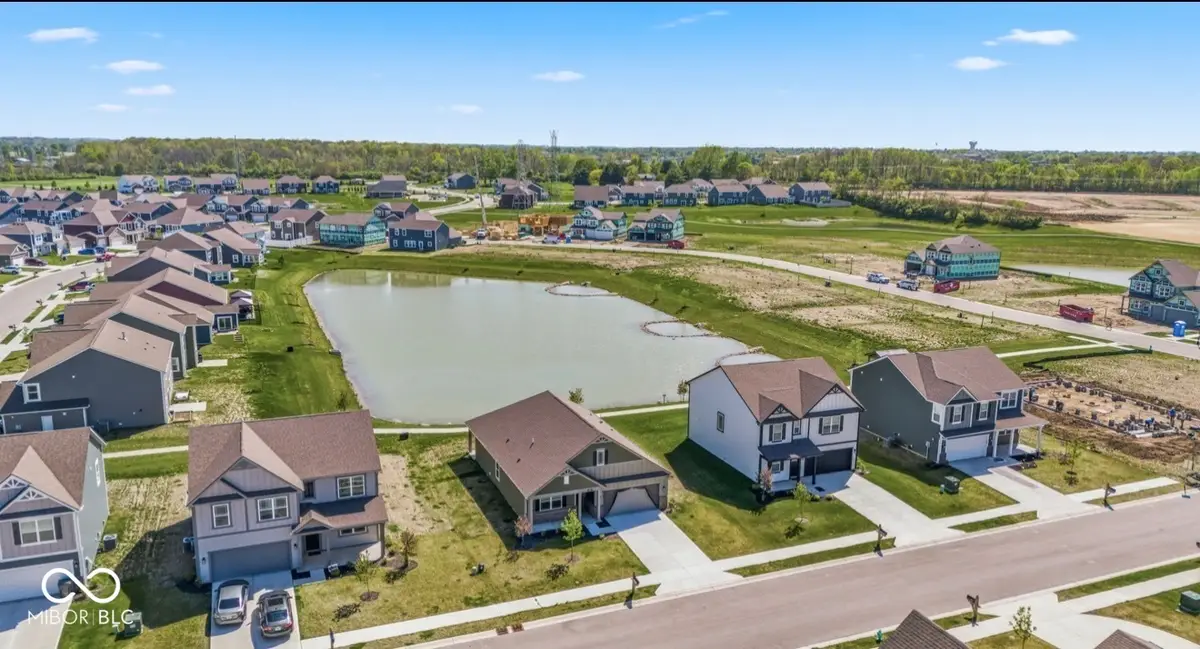 9103 Blue Hill Street, Indianapolis, IN 46239 - #1