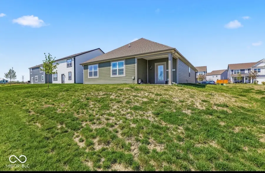 9103 Blue Hill Street, Indianapolis, IN 46239 - #3