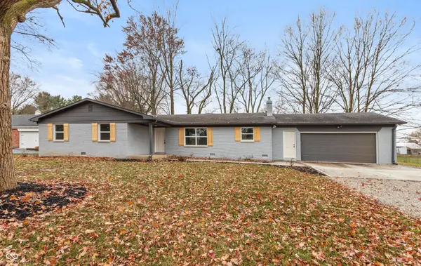 3680 N County Road 950 E, Brownsburg, IN 46112