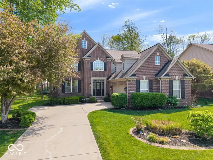 6537 Briarwood Place, Zionsville, IN 46077 - #3