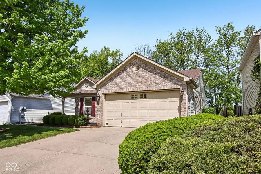 8822 Limberlost Court, Camby, IN 46113 - #2