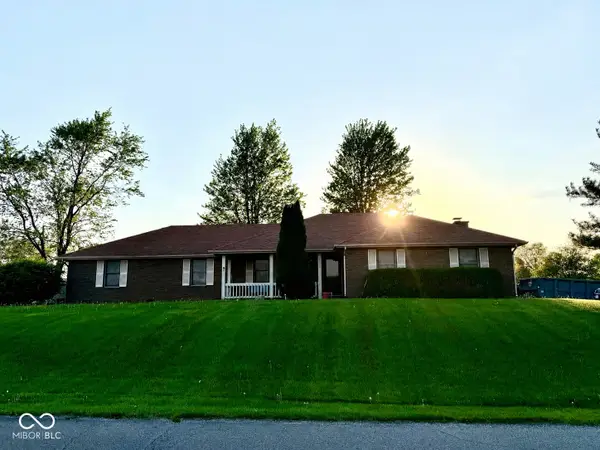 2333 Windmire Way, Anderson, IN 46012