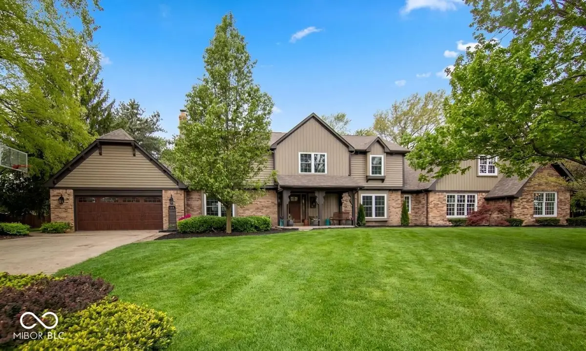 2314 Grant Boulevard, Lebanon, IN 46052 - #1