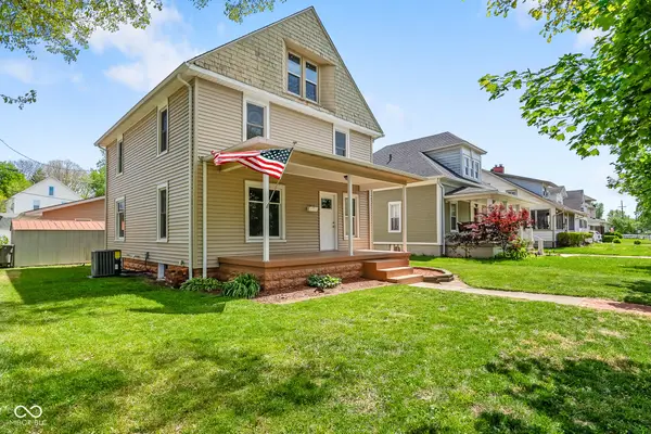 624 N Pine Street, Seymour, IN 47274