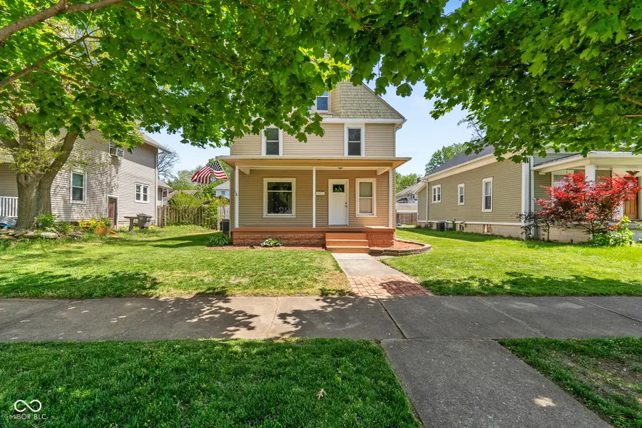 624 N Pine Street, Seymour, IN 47274 - #3