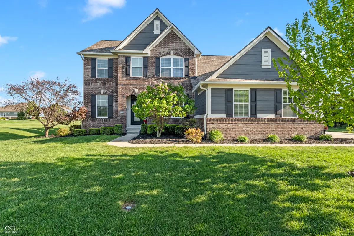 1632 Gotland Drive, Carmel, IN 46032 - #1