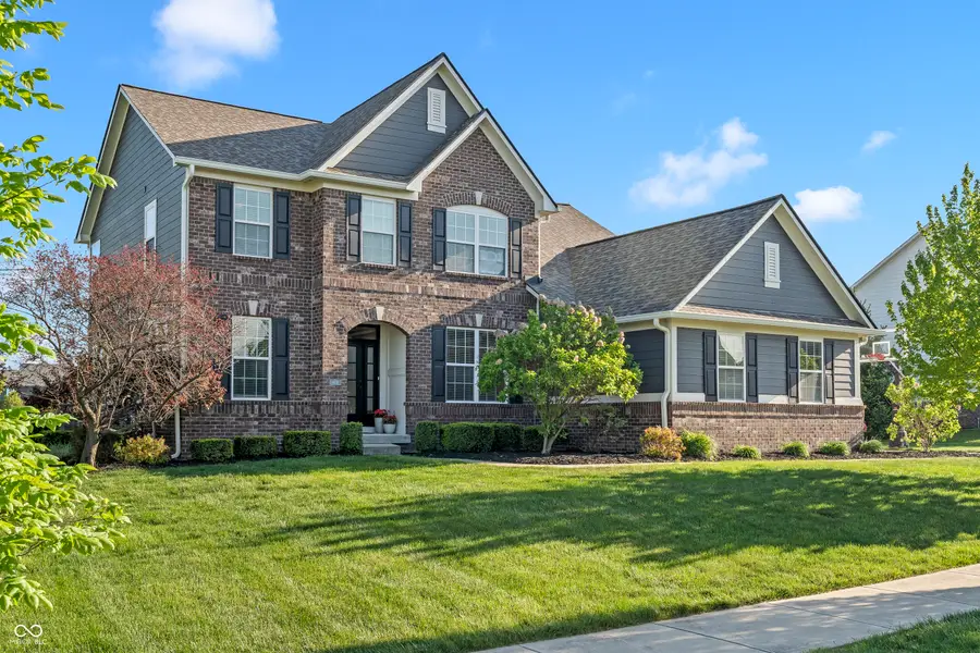 1632 Gotland Drive, Carmel, IN 46032 - #3