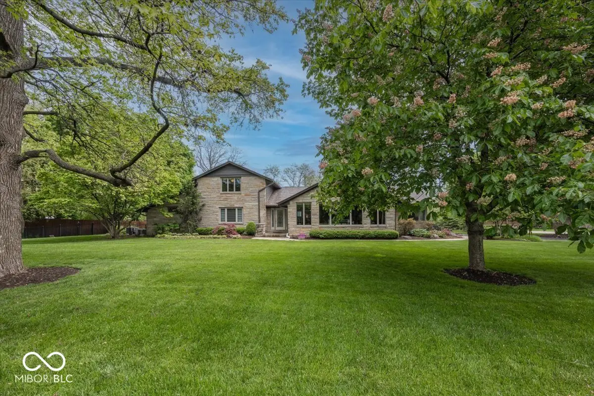 7501 N Meridian Street, Indianapolis, IN 46260 - #1