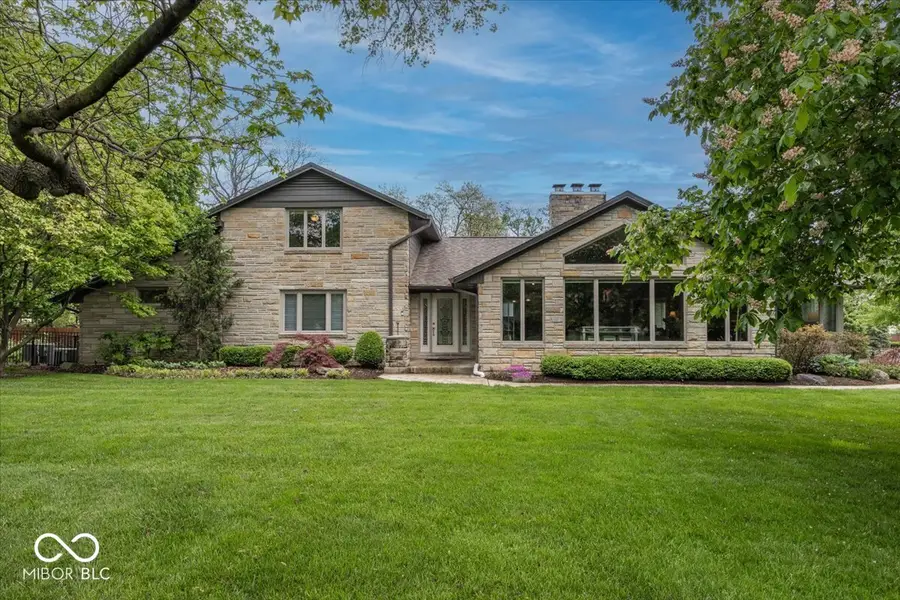 7501 N Meridian Street, Indianapolis, IN 46260 - #2