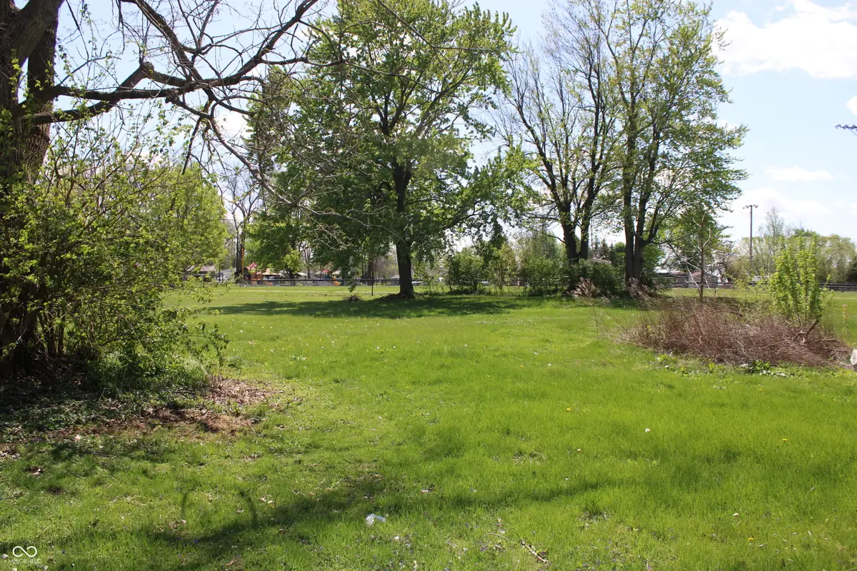 601 E Harrison Street, Frankton, IN 46044 - #1