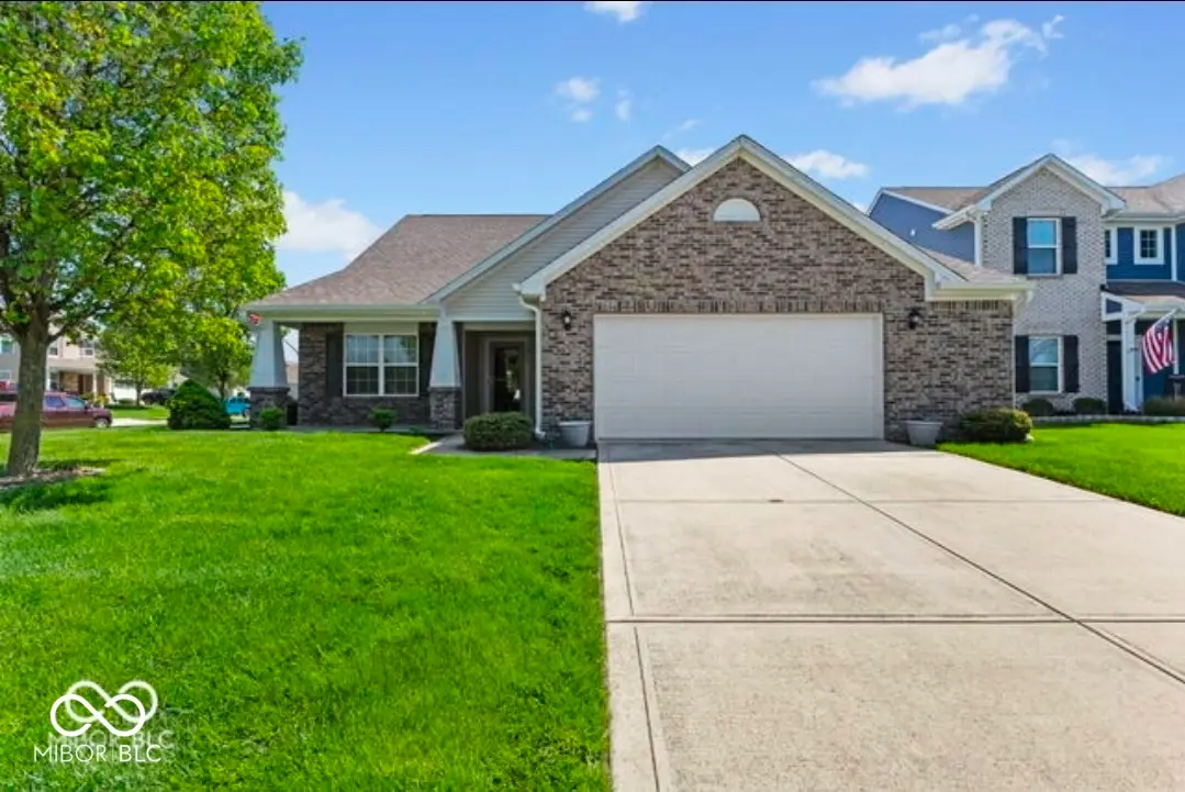 3311 Stoddard Place, Indianapolis, IN 46217 - #1