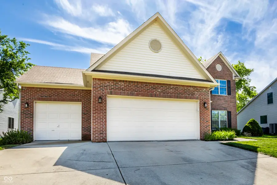 10887 Parrot Court, Fishers, IN 46037 - #3