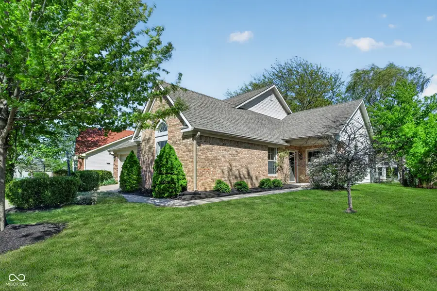 10807 Belair Drive, Carmel, IN 46280 - #3