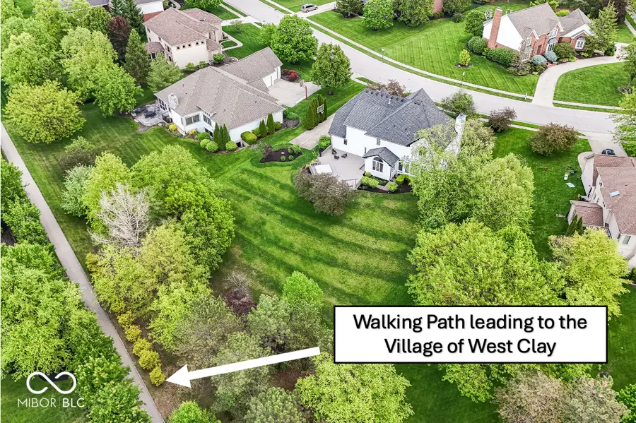 12496 Pembrooke Circle, Carmel, IN 46032 - #2