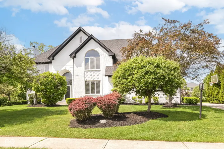 12496 Pembrooke Circle, Carmel, IN 46032 - #3