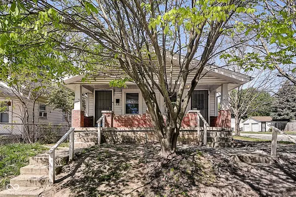 1430 N Colorado Avenue, Indianapolis, IN 46201
