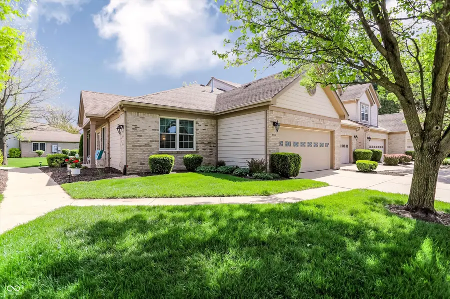 9174 Huxley Court, Fishers, IN 46037 - #3