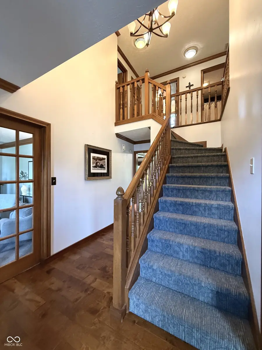 6040 Hunters Ridge Drive, Plainfield, IN 46168 - #3