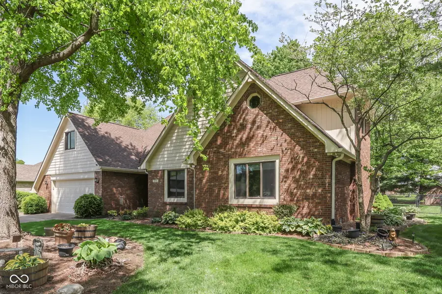 275 Adrienne Drive, Greenwood, IN 46142 - #3