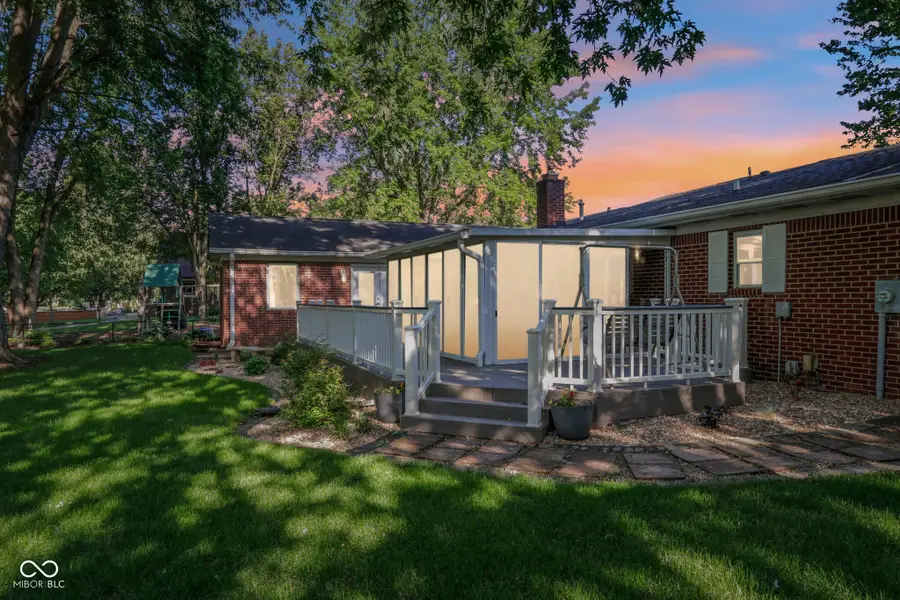 12023 E 21st Street, Indianapolis, IN 46229 - #3