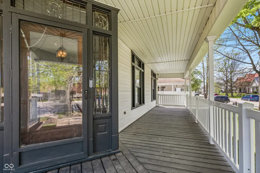 200 E South Street, Winchester, IN 47394 - #2