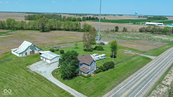 2335 N Main Street, Rushville, IN 46173