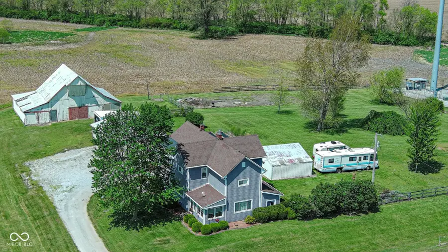 2335 N Main Street, Rushville, IN 46173 - #3