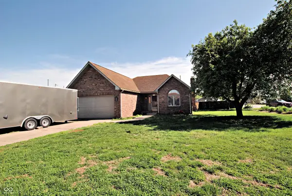 1585 Colt Court, Martinsville, IN 46151