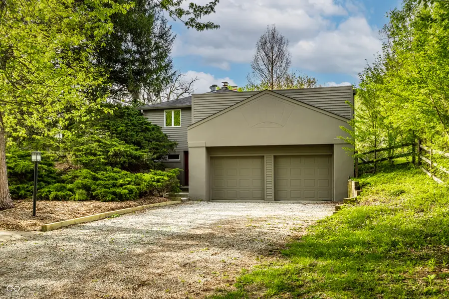 1645 E 109th Street, Carmel, IN 46280 - #3