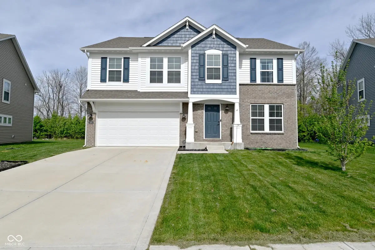 2364 Ninebark Drive, Plainfield, IN 46168 - #1